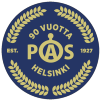 POLIISIEN AMPUMASEURA RY