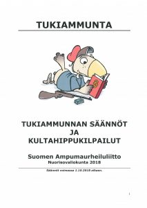 Uudet Kultahippusäännöt julki. Aluekarsinnat poistuvat. Avoimet alueelliset kilpailut karsintojen tilalle. Uudet Kultahippusäännöt julki. Aluekarsinnat poistuvat. Avoimet alueelliset kilpailut karsintojen tilalle.